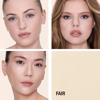 Charlotte Tilbury Flawless Finish Powder