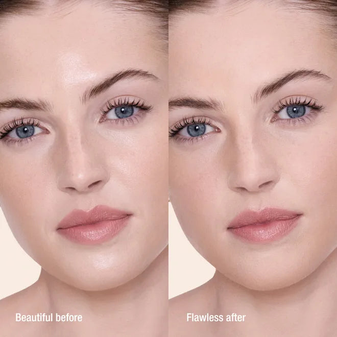 Charlotte Tilbury Flawless Finish Powder