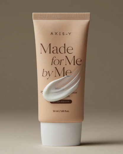 AXIS-Y Biome Double Defense Sunscreen (50ml)