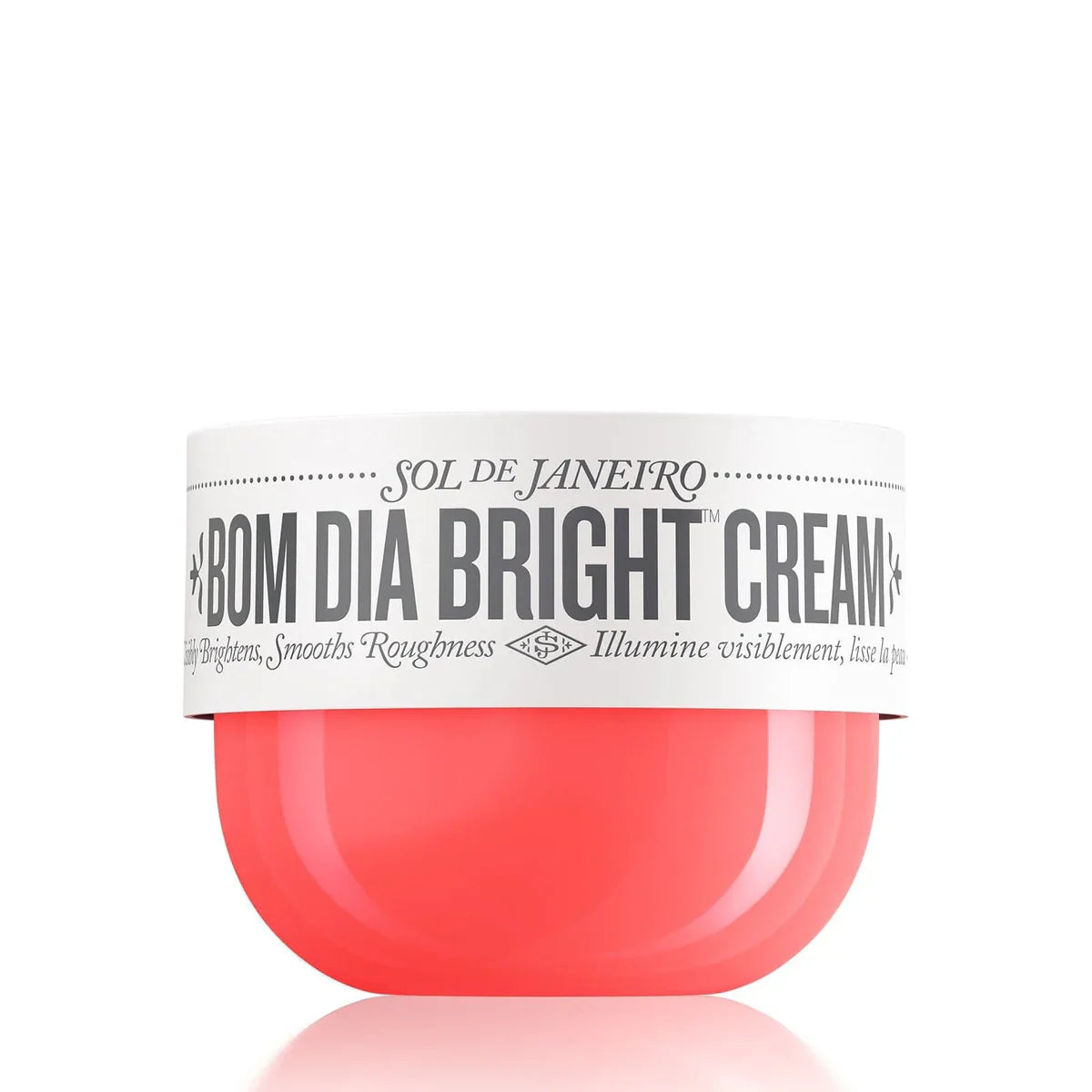 Sol de Janeiro Body Cream Collection (240ml – Multiple Types Available)