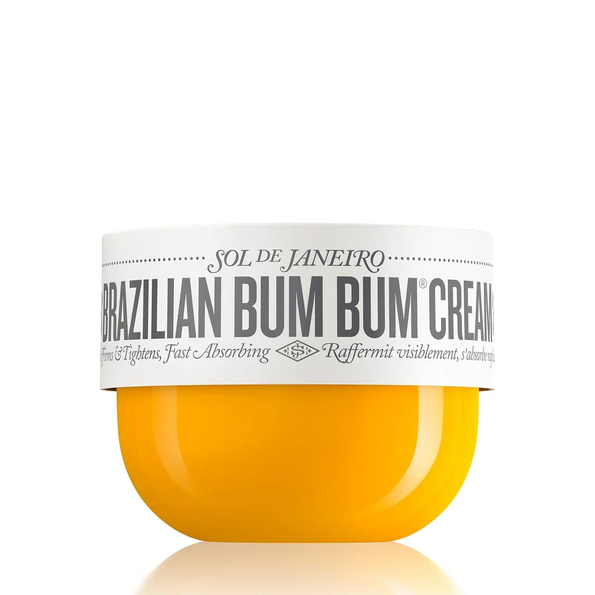 Sol de Janeiro Body Cream Collection (240ml – Multiple Types Available)