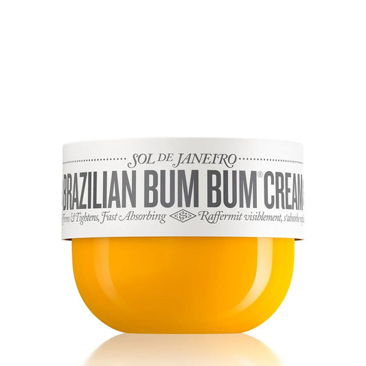 Sol de Janeiro Body Cream Collection (240ml – Multiple Types Available)