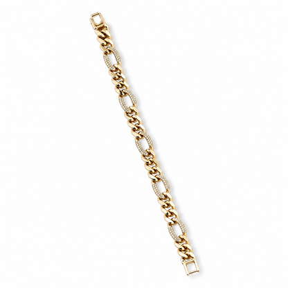 Luxe Link Spark Bracelet