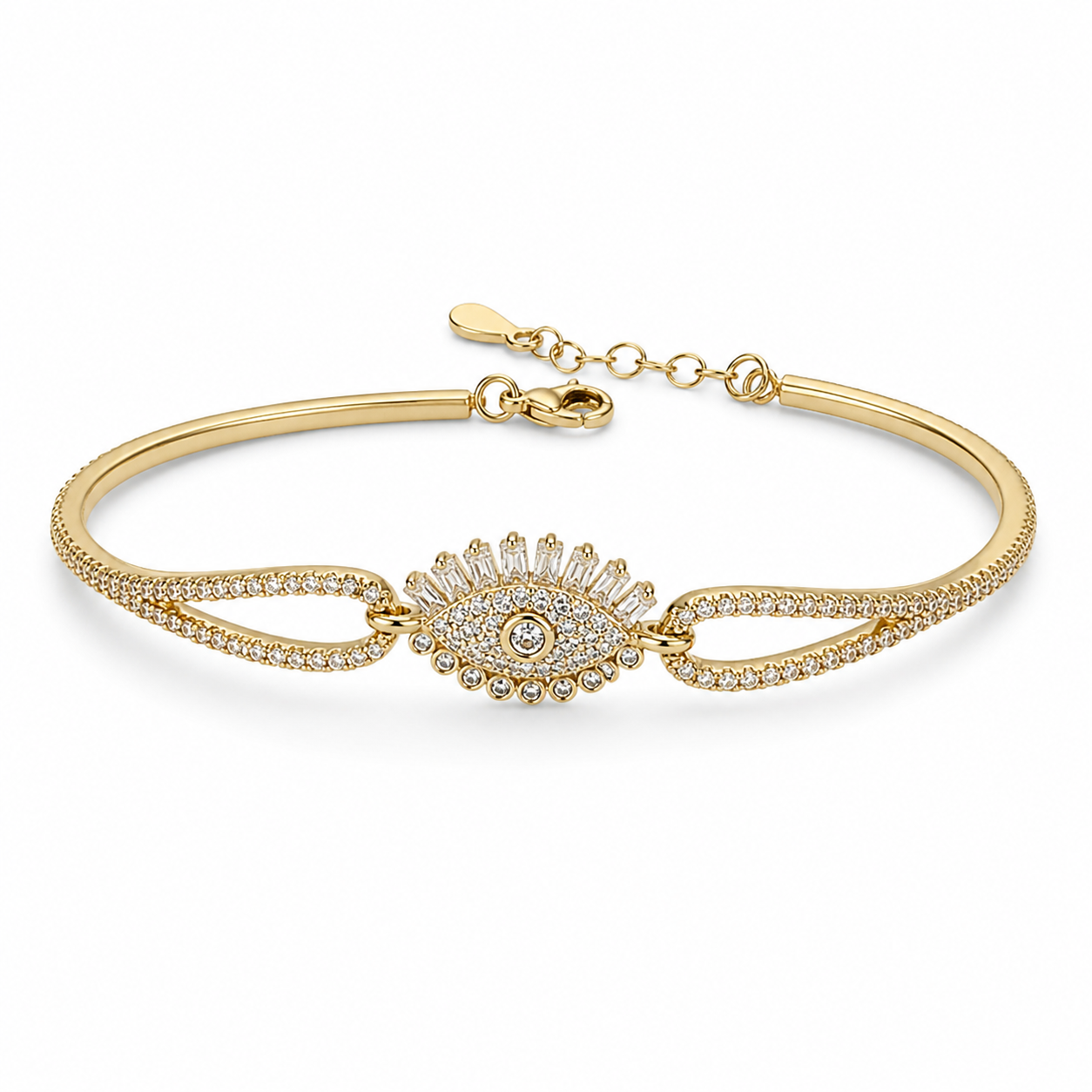Celeste Eye Bracelet