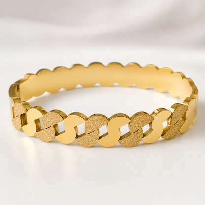 Aurelia Link Bracelet