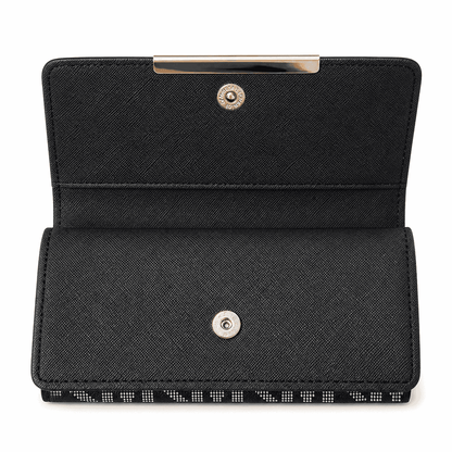 Michael Kors Black Everyday Wallet