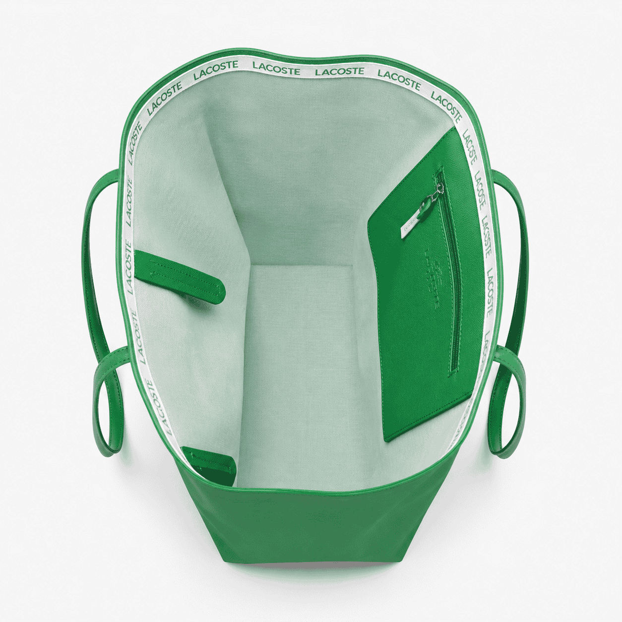 Lacoste Everyday Tote Bag