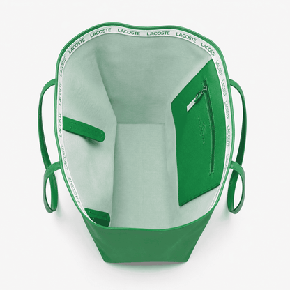 Lacoste Everyday Tote Bag
