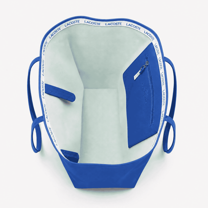 Lacoste Everyday Tote Bag