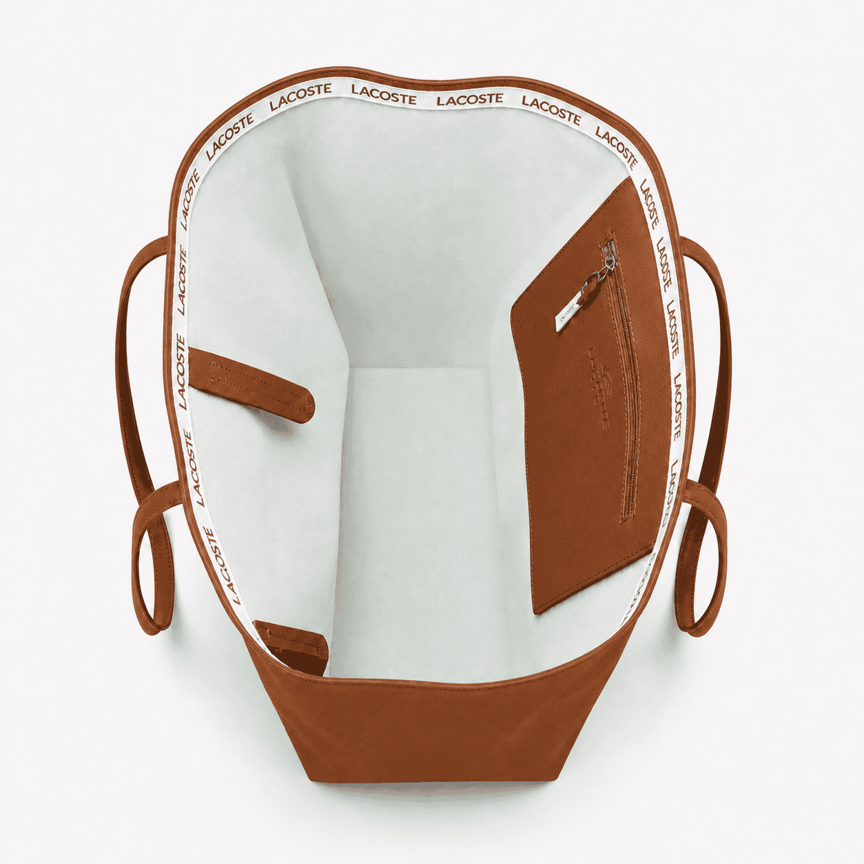 Lacoste Everyday Tote Bag