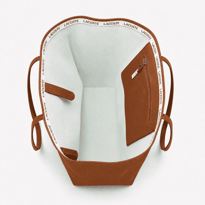 Lacoste Everyday Tote Bag