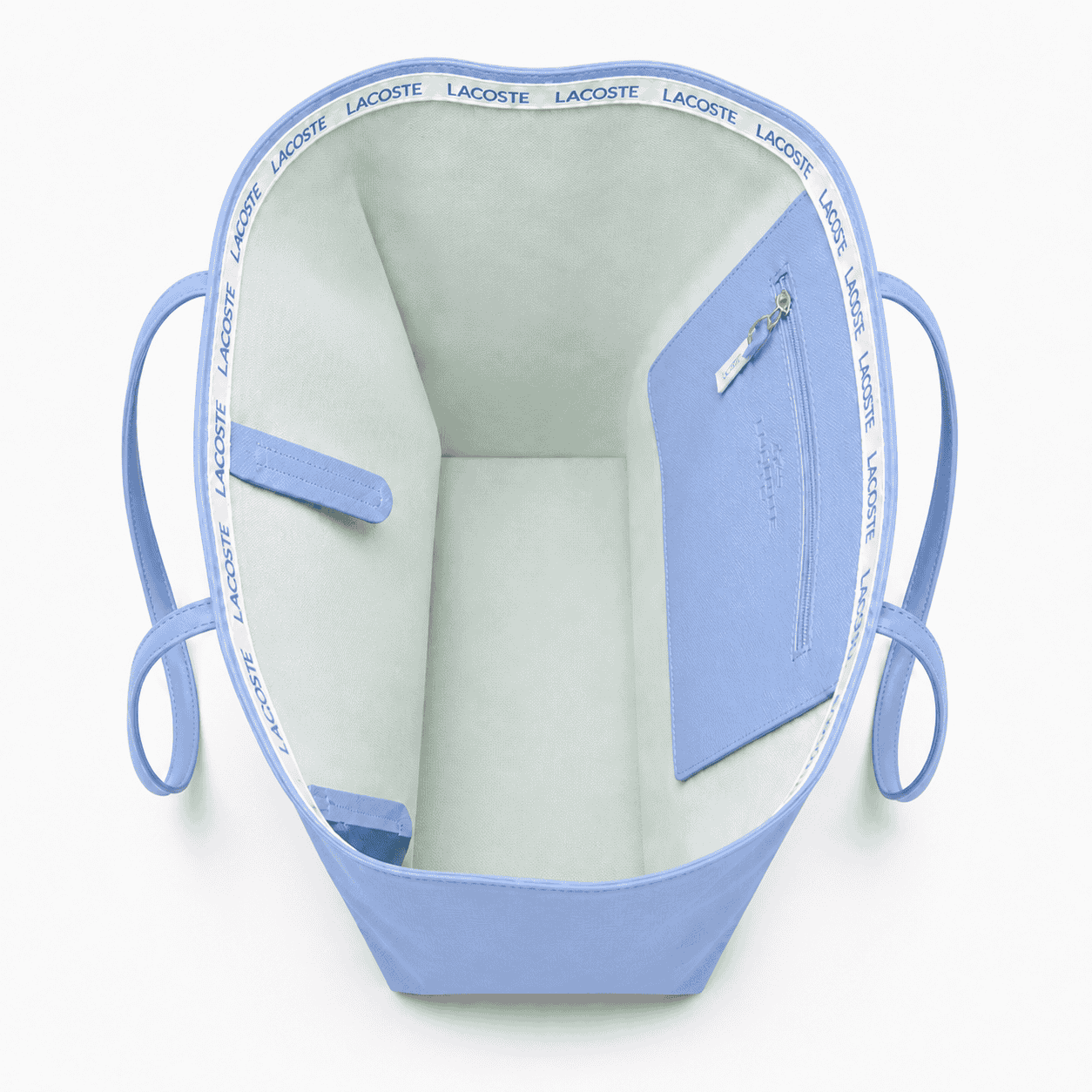 Lacoste Everyday Tote Bag