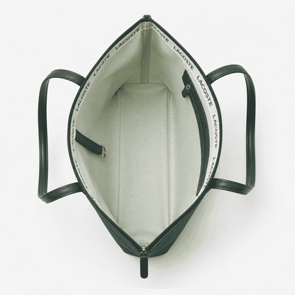 Lacoste Everyday Tote Bag