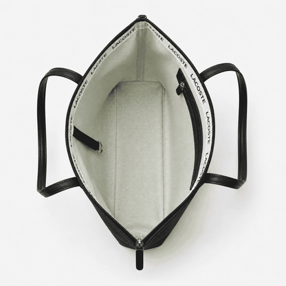 Lacoste Everyday Tote Bag