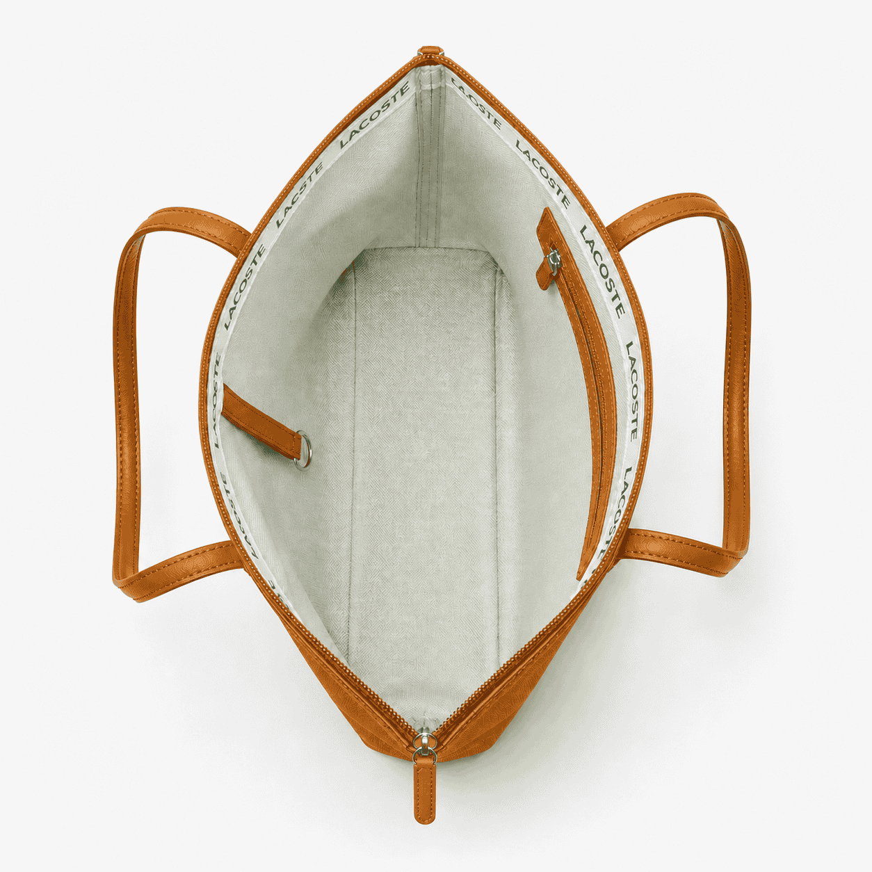 Lacoste Everyday Tote Bag