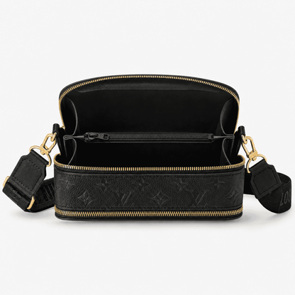 Louis Vuitton Black Crossbody Bag