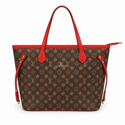Louis Vuitton Monogram Everyday Tote Bag