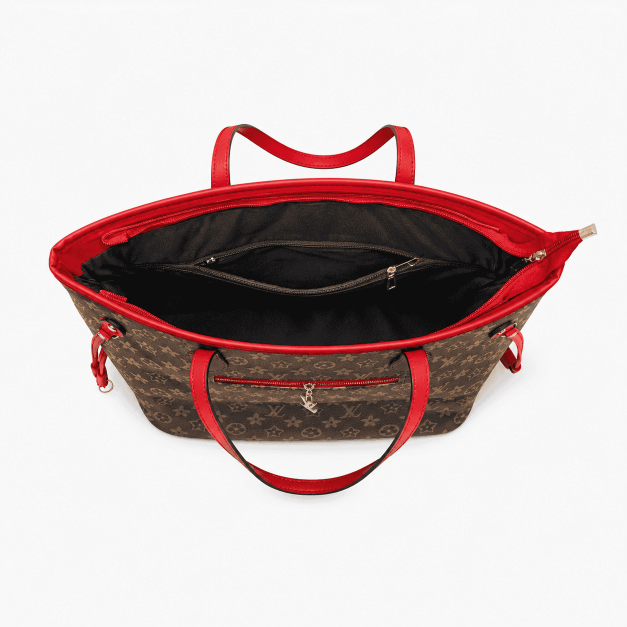 Louis Vuitton Monogram Everyday Tote Bag