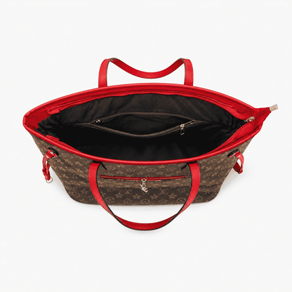 Louis Vuitton Monogram Everyday Tote Bag
