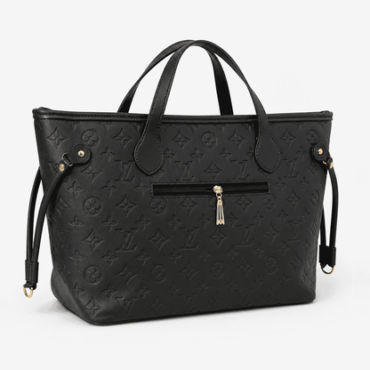 Louis Vuitton Black Everyday Tote Bag
