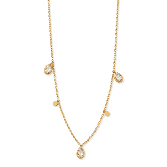 Luna Dainty Necklace