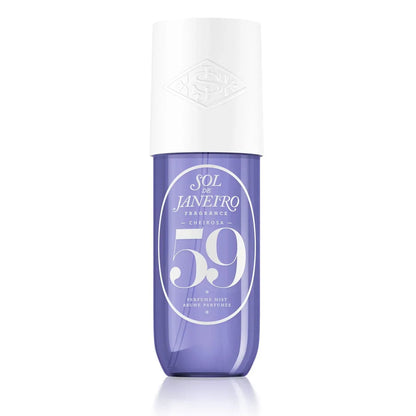 Sol de Janeiro Cheirosa 59 Perfume Mist.