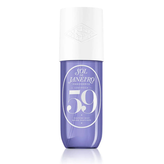 Sol de Janeiro Cheirosa 59 Perfume Mist.