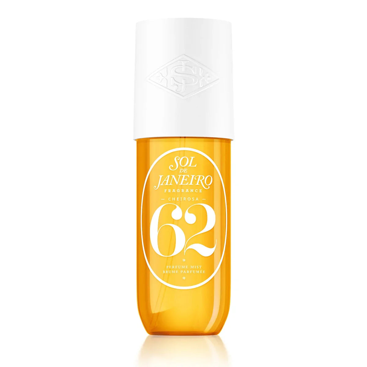 Sol de Janeiro Cheirosa 62 Hair & Body Fragrance Mist