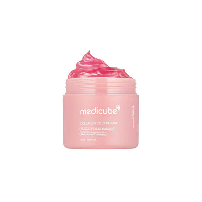 Medicube Collagen Jelly Cream
