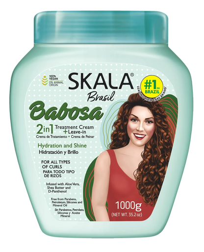 Skala Expert Treatment Cream (1KG)