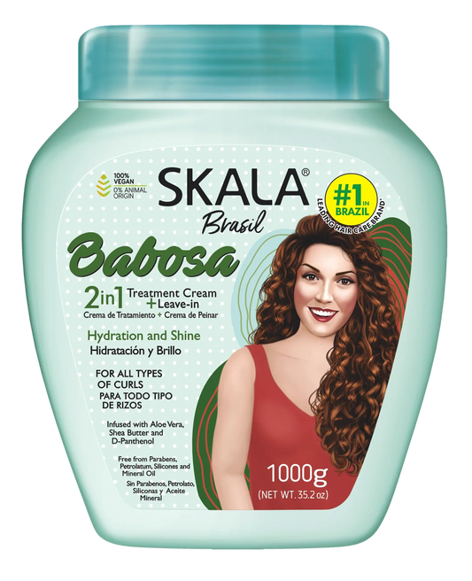Skala Expert Treatment Cream (1KG)