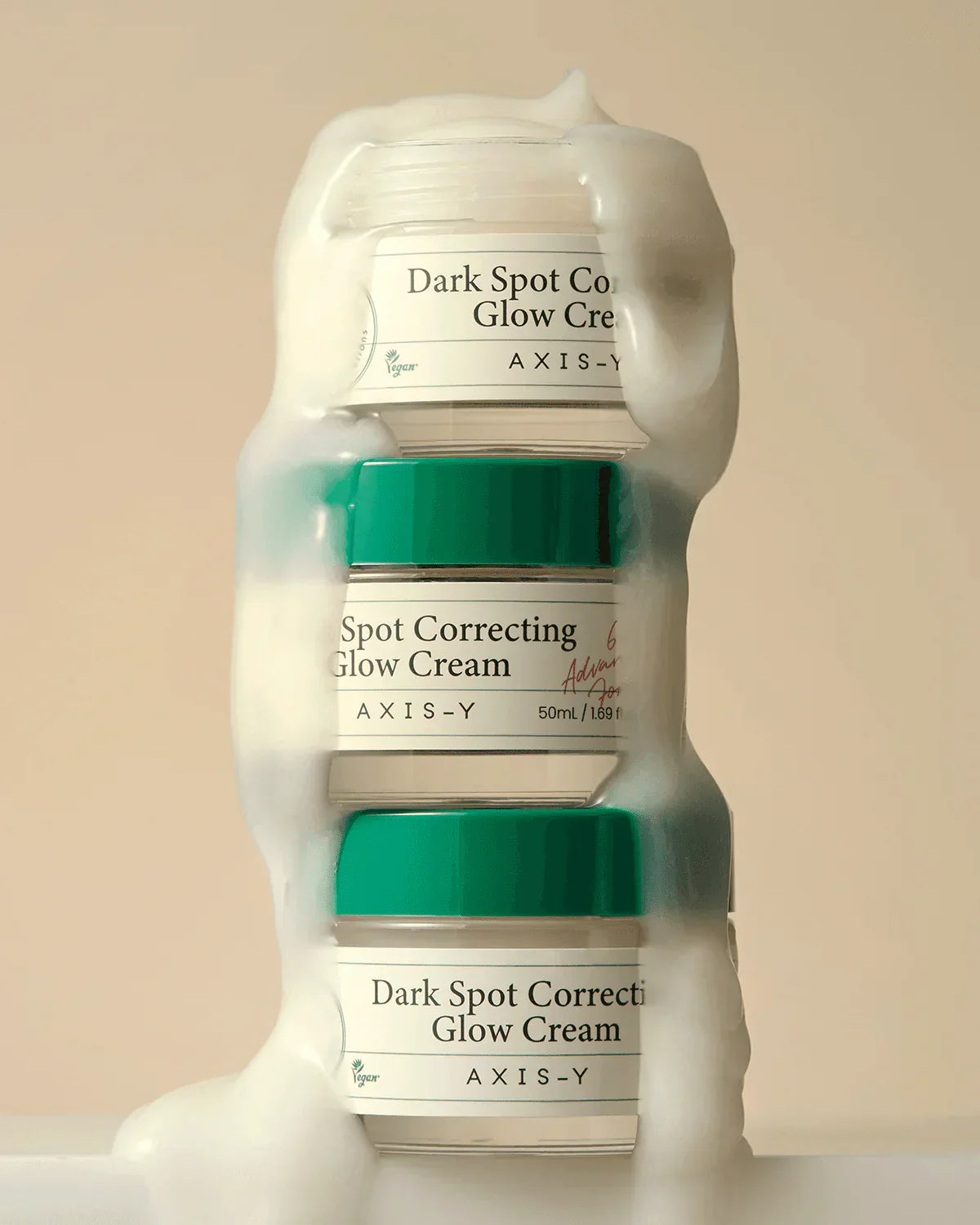 AXIS-Y Dark Spot Correcting Glow Cream