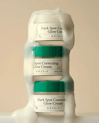 AXIS-Y Dark Spot Correcting Glow Cream