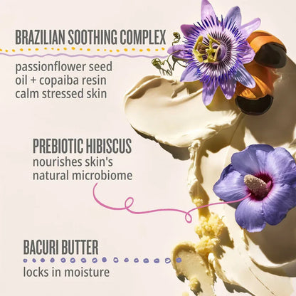 Sol de Janeiro Body Cream Collection (240ml – Multiple Types Available)