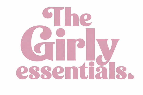The Girly Essentials