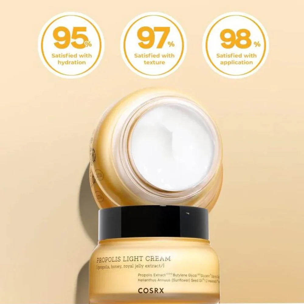 COSRX Full Fit Propolis Light Cream