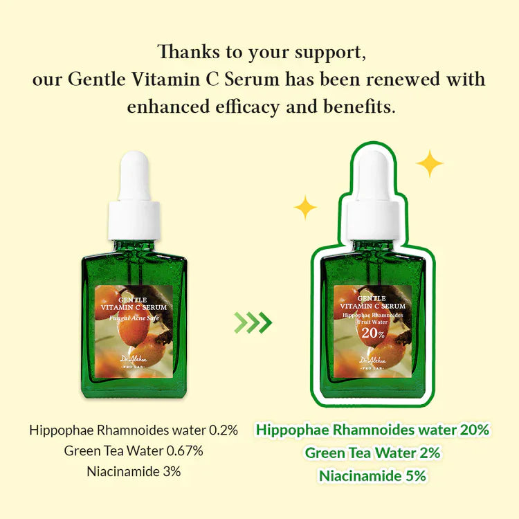Doctor Althea Gentle Vitamin C Serum