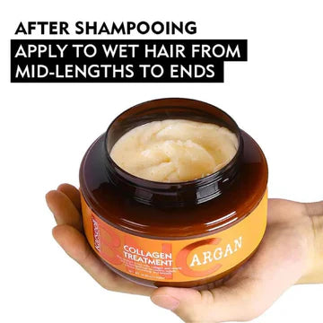 Karseell Argan Collagen Treatment