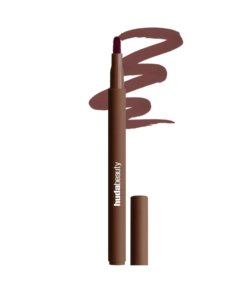 Huda Beauty - Lip Contour Stain - 7 Shades
