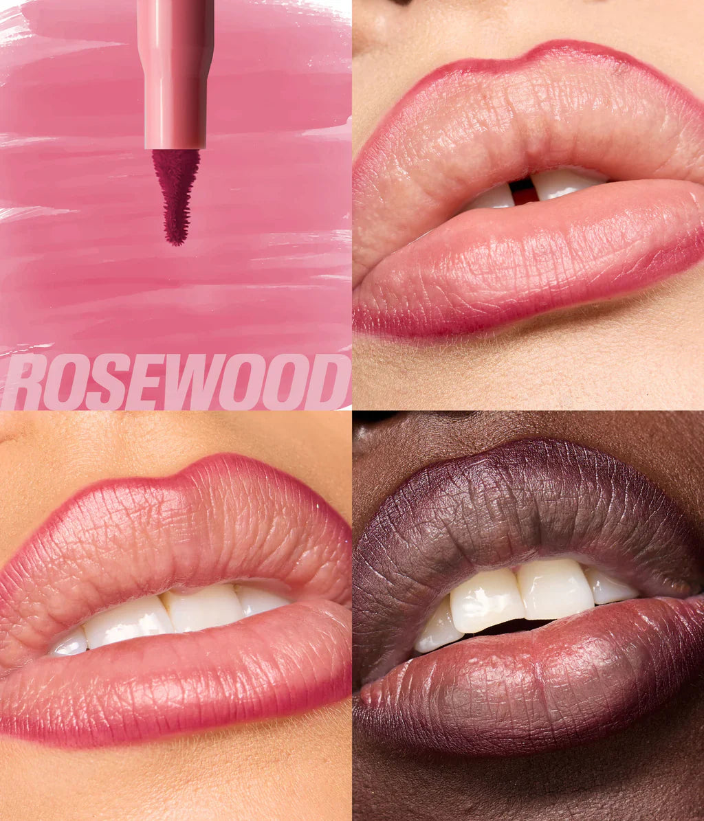 Huda Beauty - Lip Contour Stain - 7 Shades
