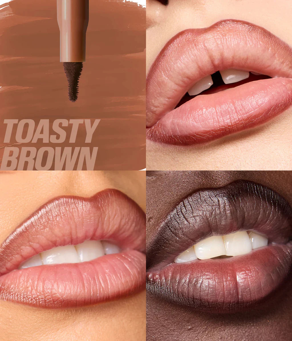 Huda Beauty - Lip Contour Stain - 7 Shades
