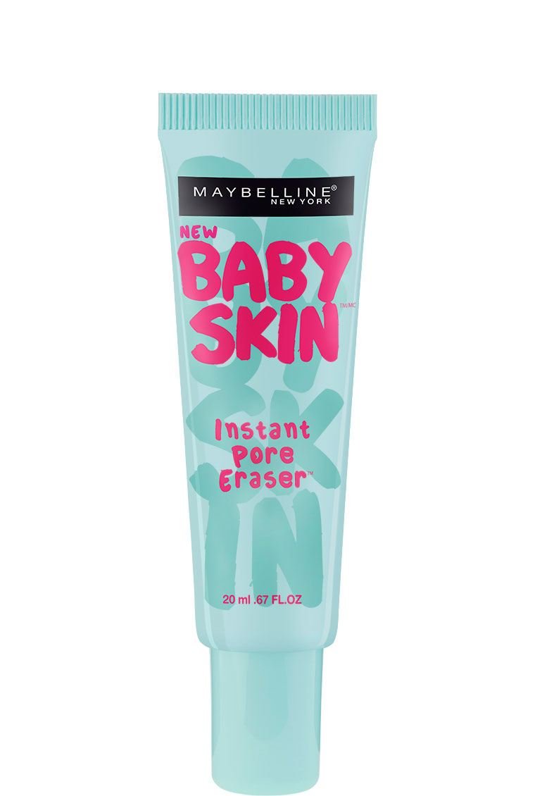 Maybelline Baby Skin Pore Eraser Primer
