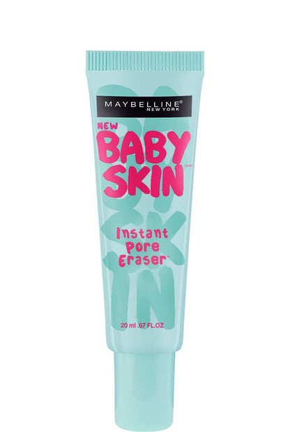 Maybelline Baby Skin Pore Eraser Primer