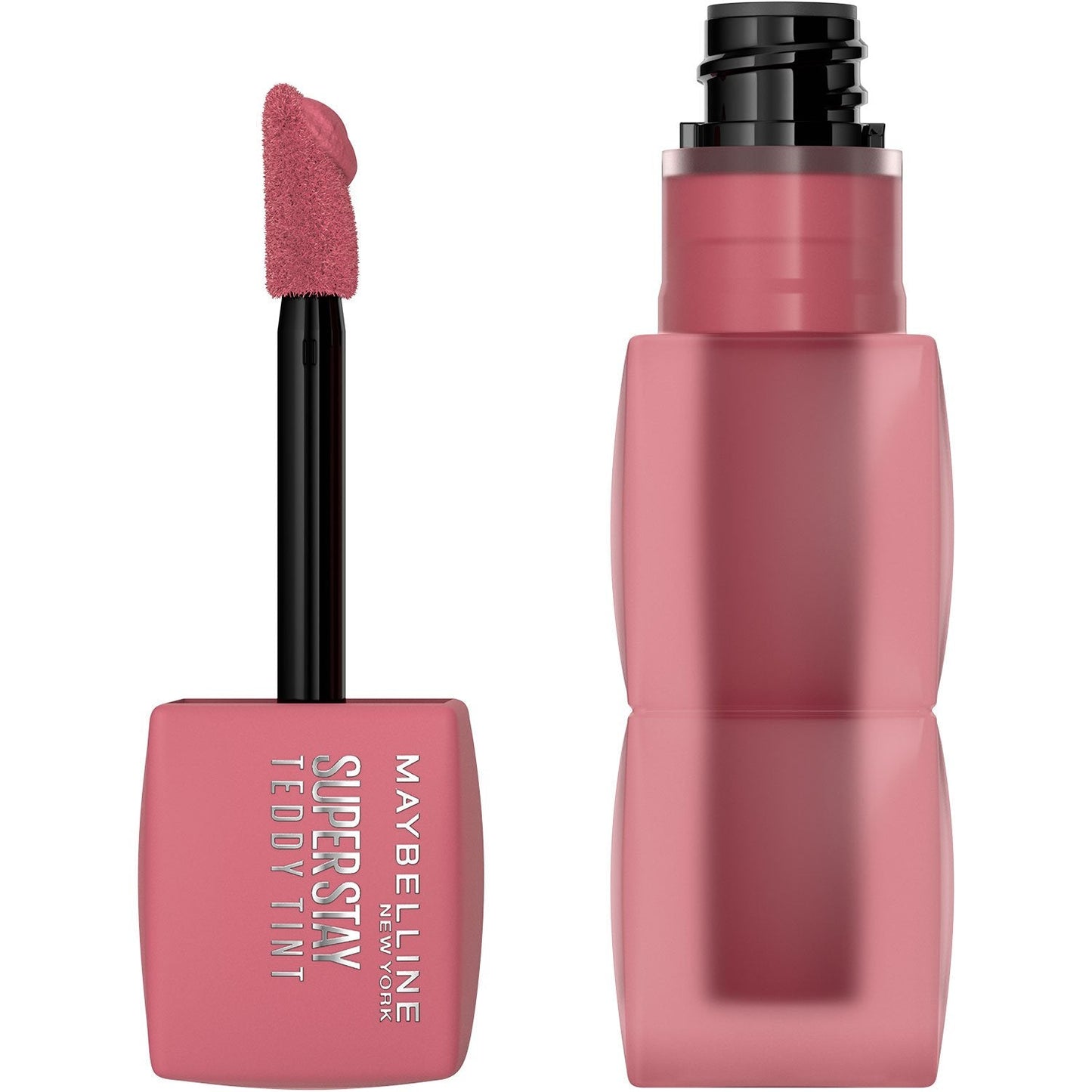 Maybelline Super Stay Teddy Tint Lip Tint