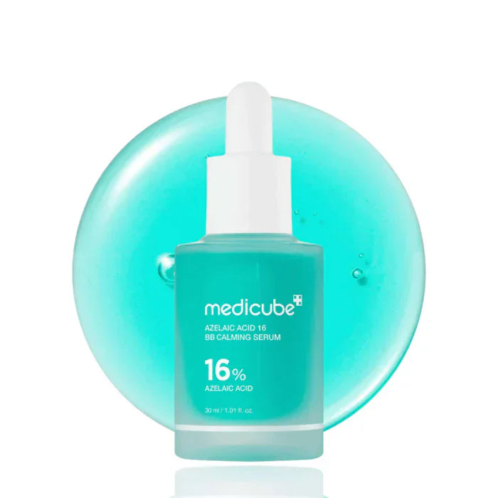 Medicube Azelaic Acid 16 BB Calming Serum