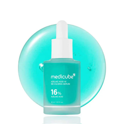 Medicube Azelaic Acid 16 BB Calming Serum