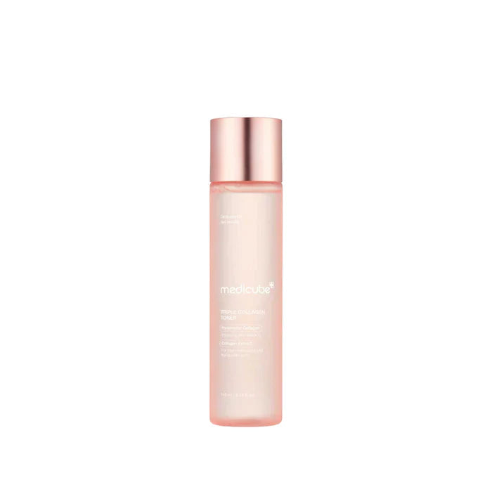 Medicube Triple Collagen Toner