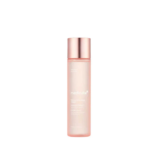 Medicube Triple Collagen Toner