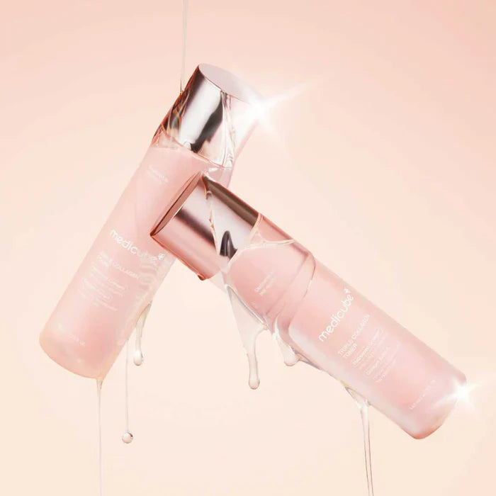 Medicube Triple Collagen Toner