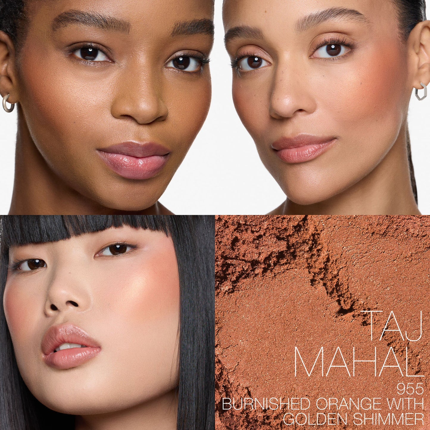 NARS Talc-Free Powder Blush